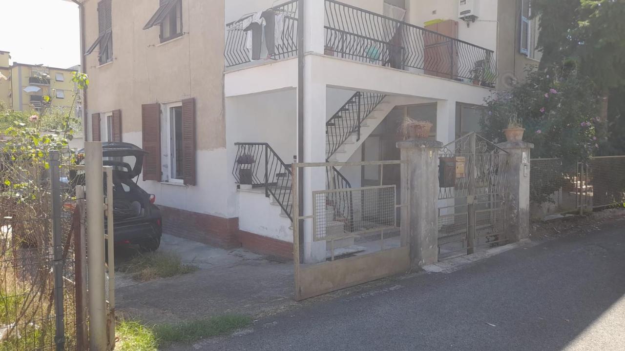 In Pandora'S Box 5 Lands Vezzano Ligure Exterior foto